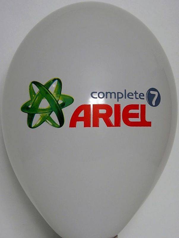 Ballon de baudruche personnalisés à Roubaix 59