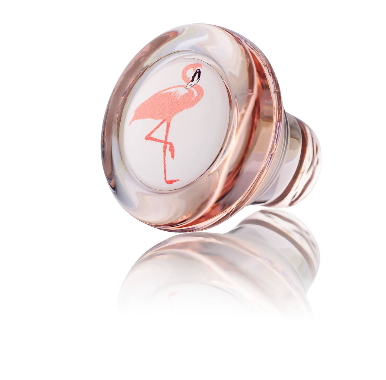 Personnaliser des bouchons en verre pour bouteille de vin proche de Bordeaux 33