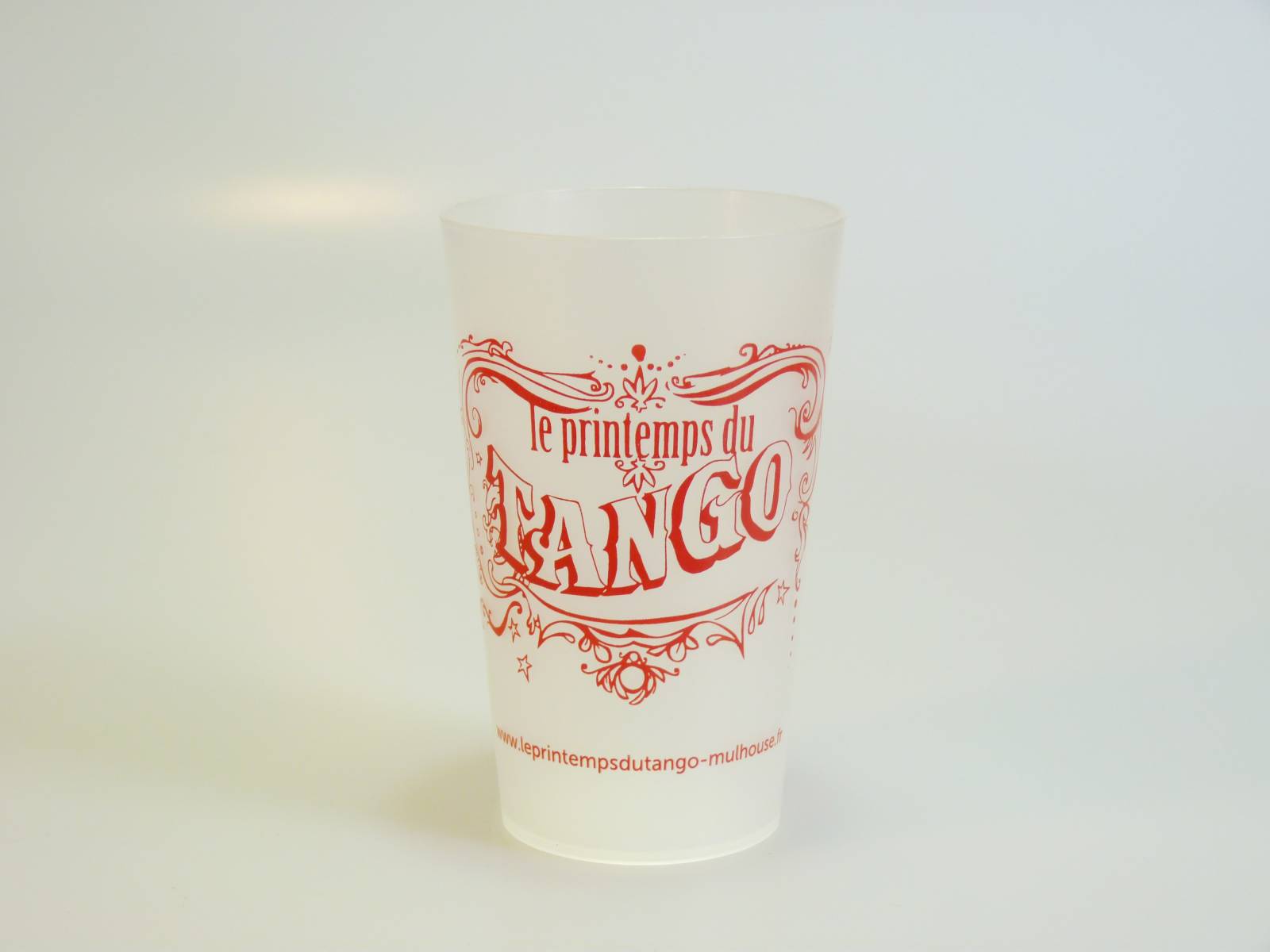 Personnaliser des gobelets en plastique proche de Cannes 06