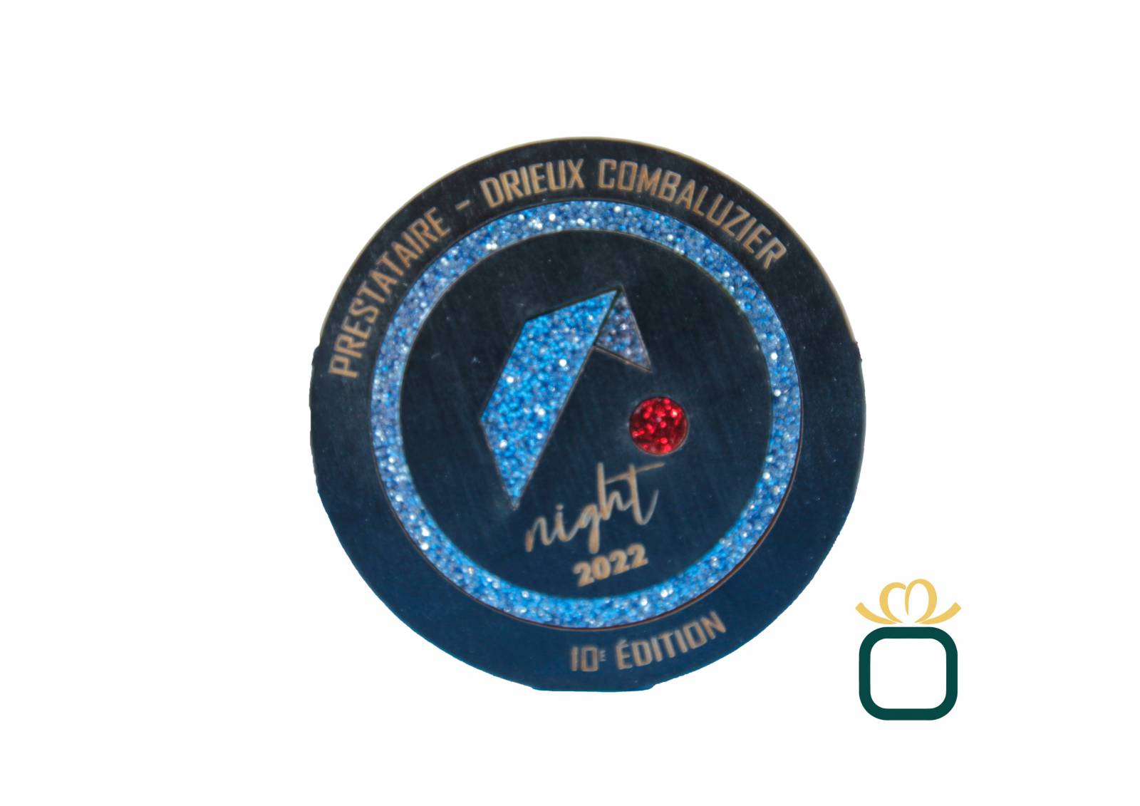 Réaliser des jetons d'entrées originaux et personnalisés en bois pour les professionnels à Cannes sur la Côte d'Azur