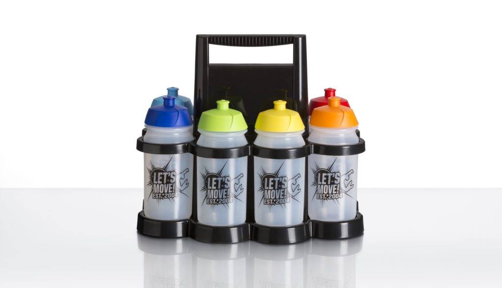 Gourdes biodégradables personnalisés dans les Rhône-Alpes