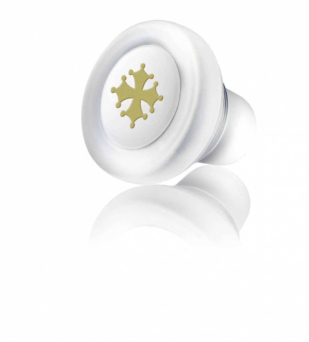 Bouchon pour bouteille de vin à Bordeaux