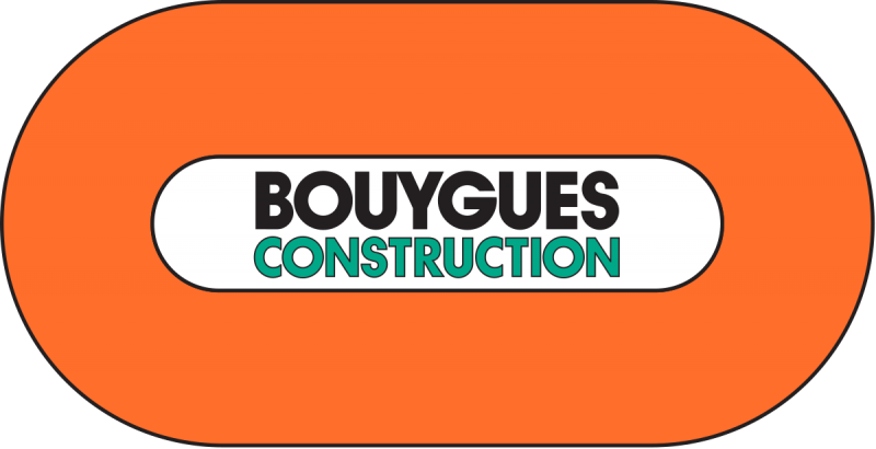 Bâtiment Guyancourt Bouygues Construction