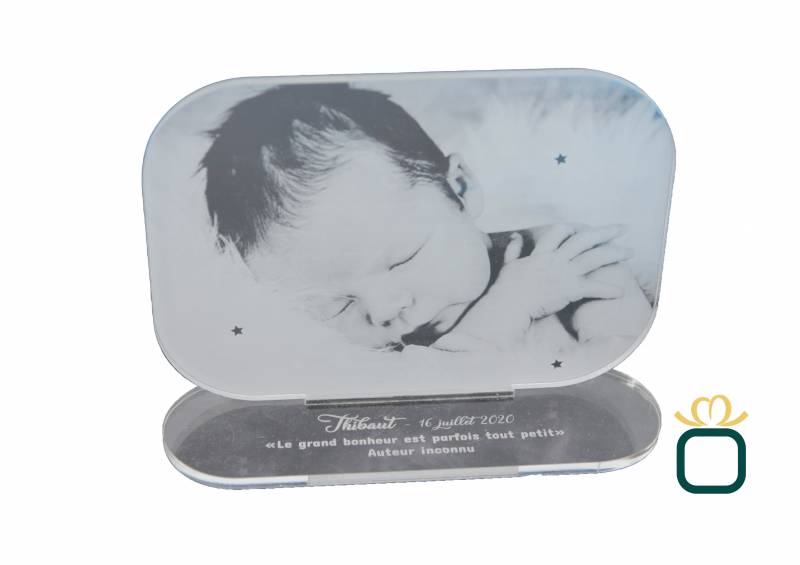 Besoin de faire graver une photo sur du plexiglass à Saint-Germain-en-Laye dans les Yvelines