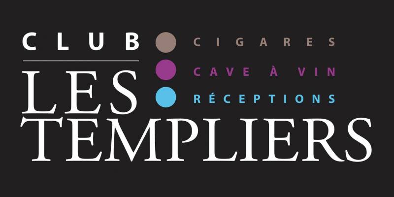 Cave à cigares Les Essarts le Roi Club LES TEMPLIERS