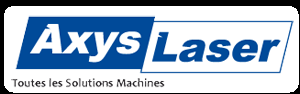 Fournisseur de Machine Laser COURTRY en ILE DE FRANCE Axyslaser