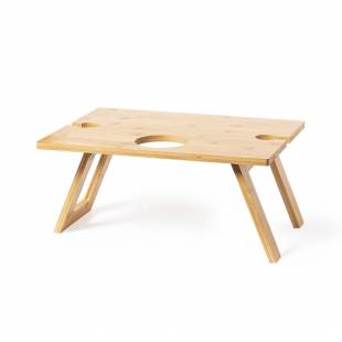 Tables à pique-niques