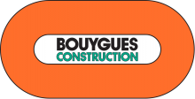 Bâtiment Guyancourt Bouygues Construction