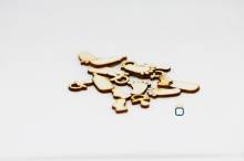 Trouver une entreprise pour la fabrication d’un puzzle en bois personnalisé à Lille 59.