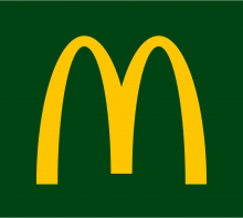 Alimentaire Poissy Mcdonalds