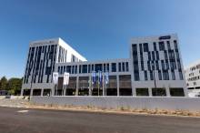 Concession automobile Montigny le Bretonneux 78 BMW