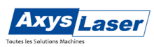 Fournisseur de Machine Laser COURTRY en ILE DE FRANCE Axyslaser