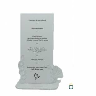 Trouver une entreprise pour réaliser des menus personnalisés pour les professionnels à Paris 75.